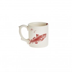 Mug colección Peces