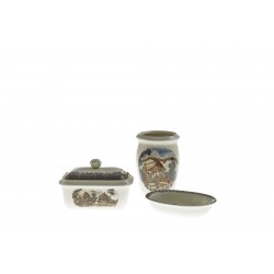 Juego de baño colección...