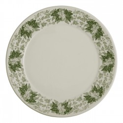 Bajo-plato colección Yedra