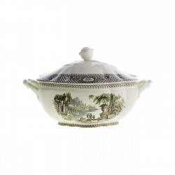 Sopera colección Atenea