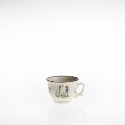 Taza de desayuno infantil...