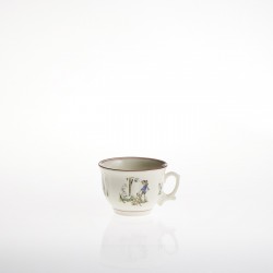 Taza de desayuno infantil...