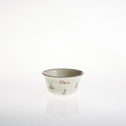 Bol clásico infantil niña...