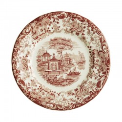 Plato llano 28 cm colección...