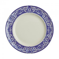 Plato llano 28 cm colección...