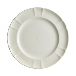 Plato llano 28 cm colección...