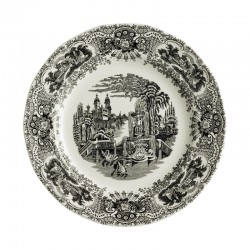 Plato llano 28 cm colección...