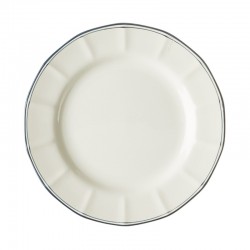 Plato llano 28 cm colección...