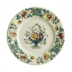 Plato llano 28 cm colección...