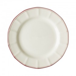 Plato llano 28 cm colección...