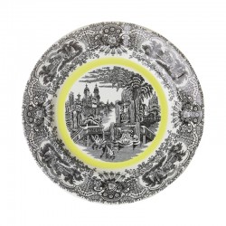 Plato llano 28 cm colección...