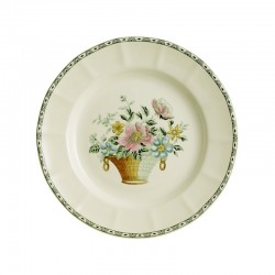 Plato llano colección...