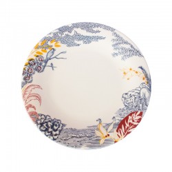 Plato llano colección Edén