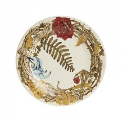 Plato llano colección Geórgica