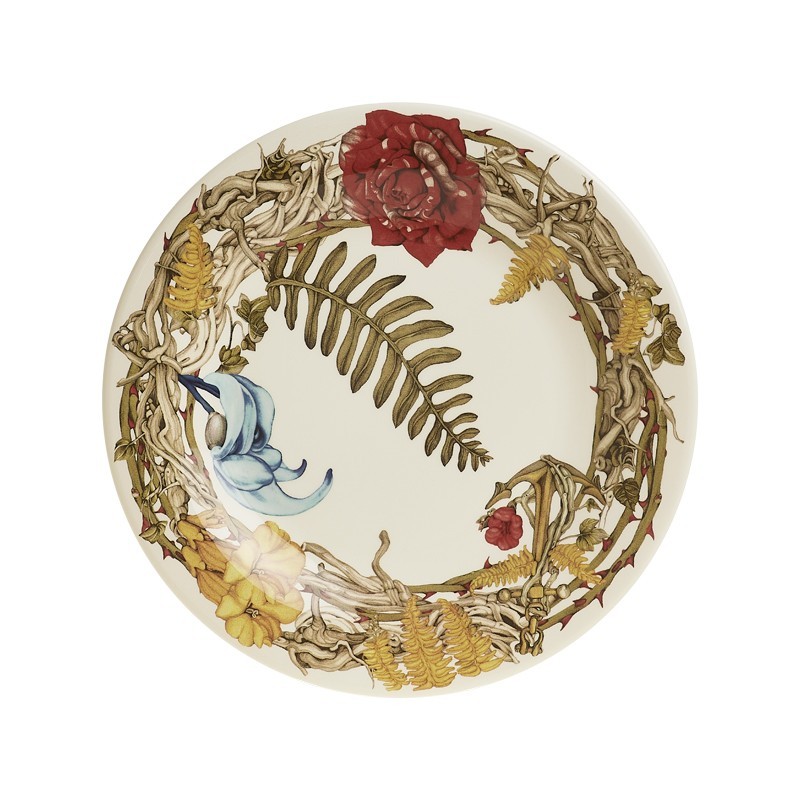 Plato llano colección Geórgica