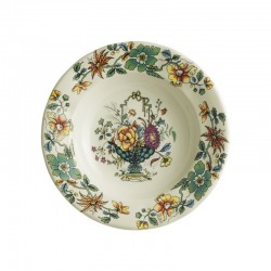 Plato hondo colección...