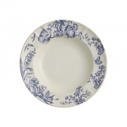 Plato hondo colección...