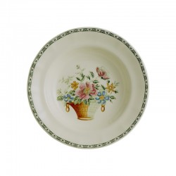 Plato hondo colección...