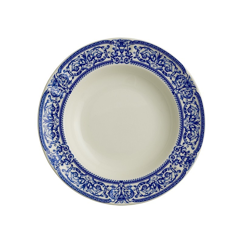 Plato hondo colección 150 Aniversario