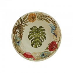 Plato hondo colección Geórgica