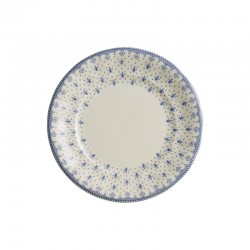 Plato de postre colección...