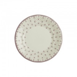 Plato de postre colección...