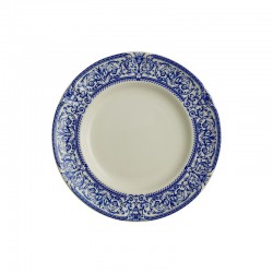 Plato de postre colección...