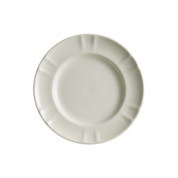 Plato de postre colección...