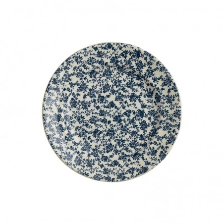 Plato de postre colección Laberinto