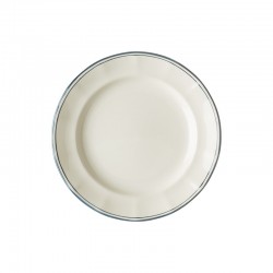 Plato de postre colección...