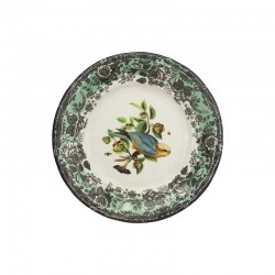 Plato de postre colección...