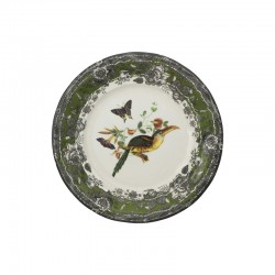 Plato de postre colección...