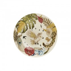 Plato de postre colección...